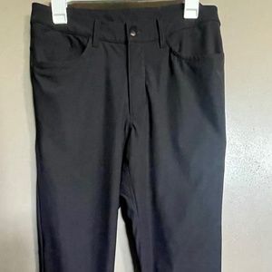 Lululemon Classic ABC Pant
